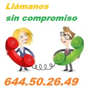 cerrajeros piles 24h